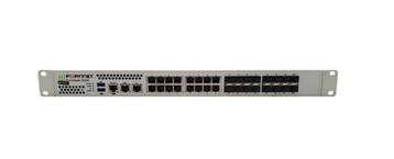 FG-300E Fortinet FortiGate FG-300E Network Security Firewall beschikbaar voor biedingen