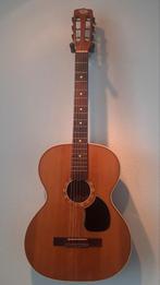 OTWIN vintage parlour model 60, Ophalen of Verzenden, Western- of Steelstringgitaar