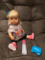 Baby Born Grote Zus Pop, Ophalen of Verzenden, Gebruikt, Babypop