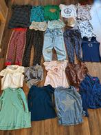 Persival, H&M, WE, Bellerose, Liseberg, Mango 134 - 140, Gebruikt, WE, Meisje, Ophalen of Verzenden