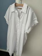 Kocca witte blouse jurk maat 14, Kinderen en Baby's, Kinderkleding | Maat 164, Ophalen of Verzenden, Zo goed als nieuw, Meisje