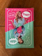 Praat of Daad - Bas Smit & Nicolette van Dam, Drie of vier spelers, Ophalen of Verzenden, Zo goed als nieuw, Reisspel