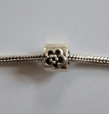 Pandora bedel Madelief vintage vóór 2000 beschikbaar voor biedingen