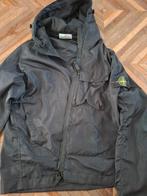 Windbreaker jas Stone Island XL (L), Kleding | Heren, Ophalen of Verzenden, Zo goed als nieuw, Maat 56/58 (XL)