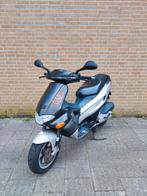 Gilera runner 125cc 2t A1, Fietsen en Brommers, Scooters | Piaggio, Gebruikt, Overige modellen, Benzine, 125 cc