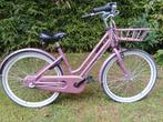 Chique Alpina"Mood" meisjesfiets-24inch-3versn-nieuwstaat, 24 inch, Ophalen of Verzenden, Zo goed als nieuw, Alpina"Mood"