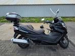 Erg nette Suzuki Burgman 400 met veel opties, Motoren, 400 cc, Scooter, Particulier, Minimaal motorrijbewijs A2
