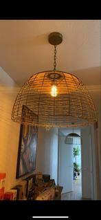 PTMD Hanglamp (2x) - Stijlvolle Verlichting, Huis en Inrichting, Lampen | Kroonluchters, Ophalen of Verzenden, Zo goed als nieuw