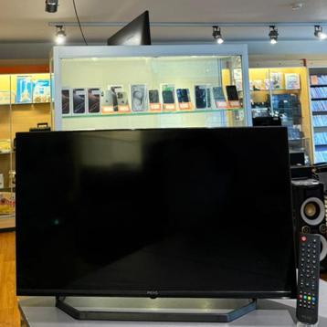 PEAQ PTV 32H-5024C 32inch HD-Ready TV incl Afstandsbediening beschikbaar voor biedingen