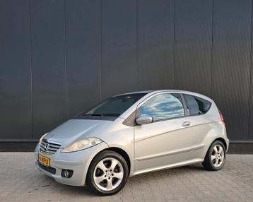 Mercedes-Benz A-Klasse 1.5 Bakrevisie&Nieuw Koppeling+APK✅️ beschikbaar voor biedingen