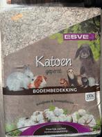 Bodembedekking, Dieren en Toebehoren, Knaagdieren en Konijnen | Toebehoren, Ophalen, Nieuw, Verzorging
