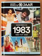 Mijn Eerste 18 Jaar - Geboren in 1983, Ophalen of Verzenden, Zo goed als nieuw, Film, Tv en Media