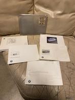 Bmw E36 onderhoudsboekje onderhoudsmap m43 m52 coupe 3-serie, Auto diversen, Handleidingen en Instructieboekjes, Ophalen of Verzenden