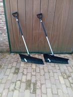 Nieuwe sneeuw schuiven, Ophalen, Zo goed als nieuw, Elektrisch