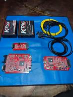 ktag, kess v2 red pcb clone nieuw, Ophalen of Verzenden