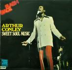 lp,,Arthur Conley – Sweet Soul Music, Cd's en Dvd's, Vinyl | R&B en Soul, 1960 tot 1980, Gebruikt, Ophalen of Verzenden