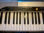 Casio keyboard PX-310 Privia incl standaard, Ophalen, Gebruikt, Casio, Met standaard