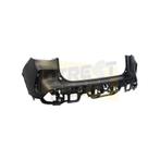 Citroën C4 (10/20-) achterbumper (Te Spuiten) (Dodehoek Bewa, Auto-onderdelen, Carrosserie en Plaatwerk, Verzenden, -, Nieuw, Achter