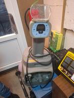 Jacuzzi Pomp - Intex, Tuin en Terras, Bubbelbaden en Hottubs, Ophalen, Gebruikt, Filter, Opblaasbaar