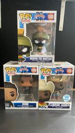 Funko pops space jam, Ophalen of Verzenden, Zo goed als nieuw