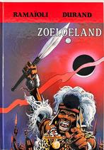 Zoeloeland 3, Boeken, Stripboeken, René Durand, Eén stripboek, Nieuw, Ophalen of Verzenden