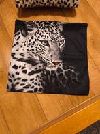 Kussen hoes 2 stuks nieuw!, Ophalen, Nieuw, Vierkant