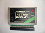 Amiga Action Replay MK 2, Spelcomputers en Games, Spelcomputers | Overige, Vintage spelcomputer hulpstuk, Gebruikt, Ophalen of Verzenden