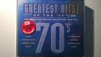 Greatest Hits Of The '70's (The Definitive Singles Collectio, Ophalen of Verzenden, Zo goed als nieuw, Pop