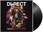 Vinyl Maxisingle Di-Rect Sphinx Clubtour 24 Live EP RSD 2025, Ophalen of Verzenden, Pop, 12 inch, Nieuw in verpakking