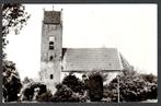 Oude Ansicht - Garnwerd - Herv. Kerk 1975 - Gr, Ophalen of Verzenden, 1960 tot 1980, Ongelopen, Groningen