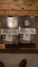 Sanus muurbeugel voor sonos, Audio, Tv en Foto, Luidsprekers, -, Verzenden, -, Nieuw