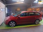 Ford Focus Wagon 1.6-16V Futura nw apk bij aflevering, Auto's, Ford, 1596 cc, Gebruikt, Zwart, 635 kg