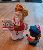 Little People Sint & Piet, Kinderen en Baby's, Speelgoed | Fisher-Price, Ophalen of Verzenden, Zo goed als nieuw, Speelset