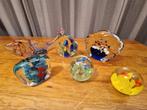Murano aquarium glas, Antiek en Kunst, Antiek | Glas en Kristal, Ophalen of Verzenden