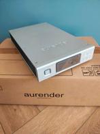 Aurender N100H / 5 maanden oud, Audio, Tv en Foto, Mediaspelers, Ophalen of Verzenden, Zo goed als nieuw, USB 2, Zonder harde schijf