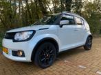 Suzuki Ignis 1.2 Select, Dualjet 90pk, Bj 2019, 83788 km., Auto's, Suzuki, Voorwielaandrijving, 4 cilinders, Wit, Origineel Nederlands