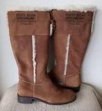 GAASTRA Laarzen Maat 42 gezocht, Kleding | Dames, Schoenen, Ophalen, Zo goed als nieuw, Bruin, Hoge laarzen