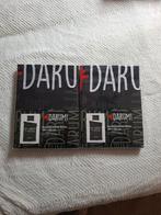 Dekbedovertrekken van Darum, Ophalen, Nieuw, Eenpersoons, Dekbedovertrek