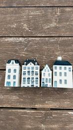 Klm huisjes, Verzamelen, KLM Huisjes, Ophalen of Verzenden, Zo goed als nieuw