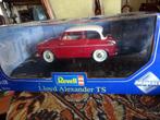 mooie LIOYD ALEXANDER TS 1:18 NIEUW IN DOOS REVELL, Hobby en Vrije tijd, Modelauto's | 1:18, Ophalen of Verzenden, Nieuw, Auto