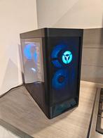 RGB Gaming PC RTX 3060 12GB, Computers en Software, Desktop Pc's, Ophalen, Gebruikt, Zelf gebouwde pc, Virtual Reality