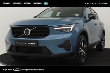 Volvo XC40 B4 (M-HYBRID) PLUS DARK -CAMERA|ADAP.CRUISE|VERW. beschikbaar voor biedingen