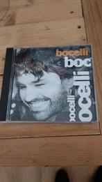 Andrea Bocelli cd, Cd's en Dvd's, Cd's | Overige Cd's, Ophalen of Verzenden, Zo goed als nieuw