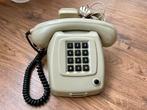 Retro PTT T65 TDK Telefoon, Telecommunicatie, Vaste telefoons | Niet Draadloos, Gebruikt, Ophalen of Verzenden