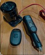 Autoalarm Pro TX-168: zo goed als nieuw., Auto diversen, Ophalen of Verzenden, Nieuw