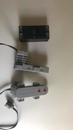 Buwizz 3.0 pro en motoren voor lego, Spelcomputers en Games, Spelcomputers | Nintendo NES, Ophalen of Verzenden, Zo goed als nieuw