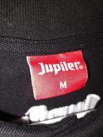 Jupiler Biermerk Polo, Kleding | Heren, Jupiler, Maat 48/50 (M), Zwart, Nieuw