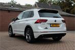 Volkswagen Tiguan 1.4 TSI ACT Highline R-line - Navi / Cruis, Euro 6, 4 cilinders, 150 pk, Wit