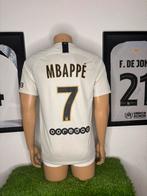 PSG uitshirt 2018/2019 Mbappe, Maat M, Ophalen of Verzenden, Zo goed als nieuw, Shirt