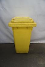 Container, afvalbak, prullenbak, Kunststof, Gebruikt, 40 liter of meer, Ophalen of Verzenden